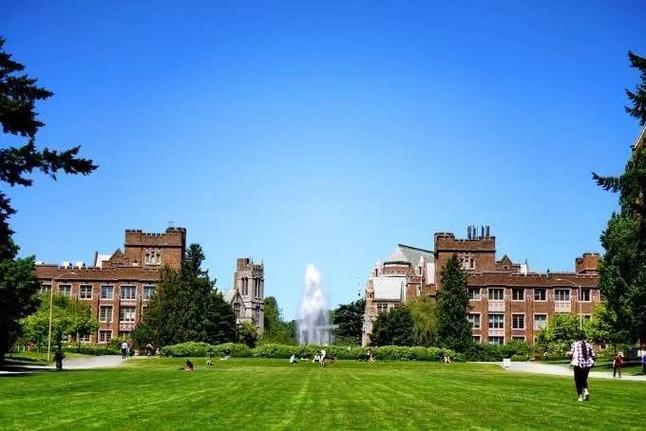 華盛頓州立大學_華盛頓大學與華盛頓州立大學專業對比_華盛頓大學與華盛頓州立大學區別
