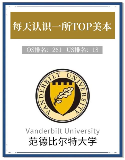 范德堡大學留學申請條件_范德堡大學_范德堡大學本科申請條件