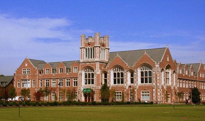密蘇里大學_密蘇里大學體系_密蘇里大學羅拉分校工程學科