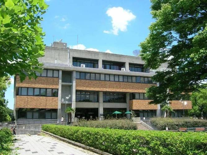 名古屋產業大學留學條件_名古屋產業大學是什么水平_名古屋產業大學