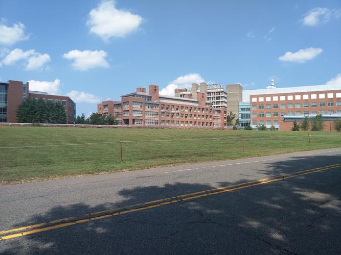Rutgers The State University of New Jersey_New Jersey Institute of Technology_新澤西州立大學(xué)