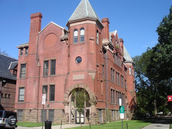 新澤西州立大學(xué)_New Jersey Institute of Technology_Rutgers The State University of New Jersey