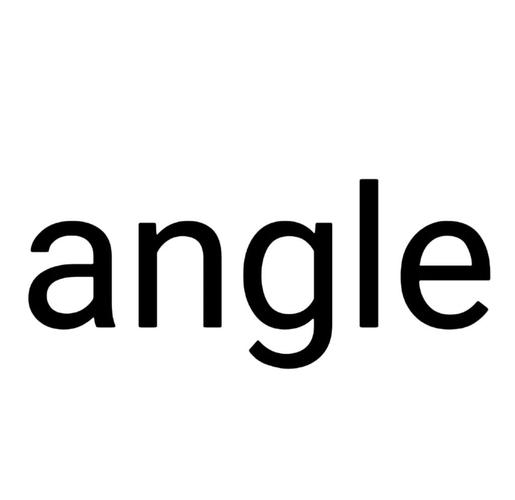 angle的基本意思和比喻用法_angle的用法和短語例句_angle是什么意思