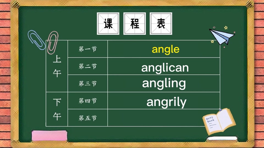 angle in geometry_angle什么意思_angle definition and meaning