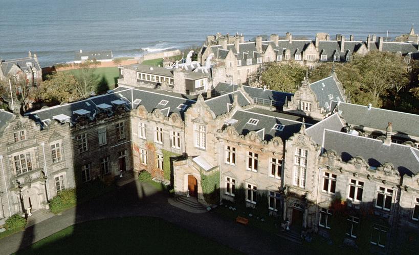 Andrews University介紹_安德魯大學(xué)_Andrews University錄取要求