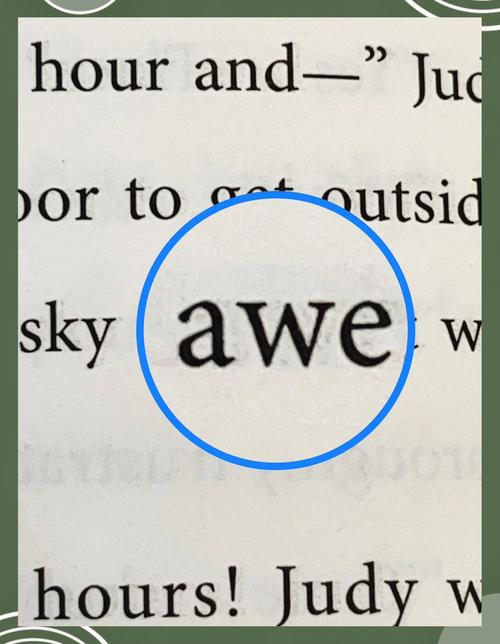 awesome不同時期用法_awesome是什么意思_awesome詞源和歷史