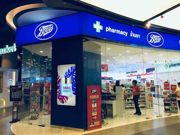boots是什么意思_Boots英國藥店_Boots英國化妝品品牌
