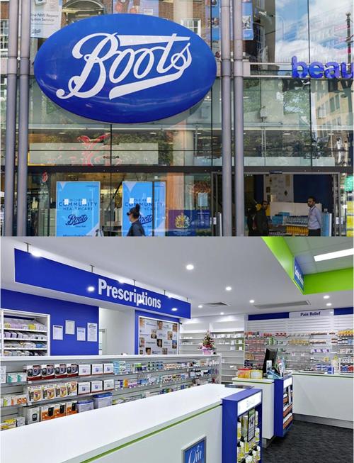 Boots英國藥店_Boots英國化妝品品牌_boots是什么意思