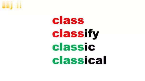 class是什么意思_class是什么意思_class的英語音標