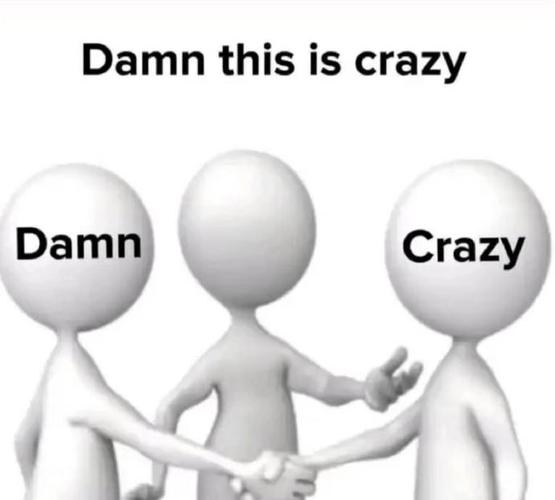 crazy在英語中的用法_crazy什么意思_crazy的四種意思