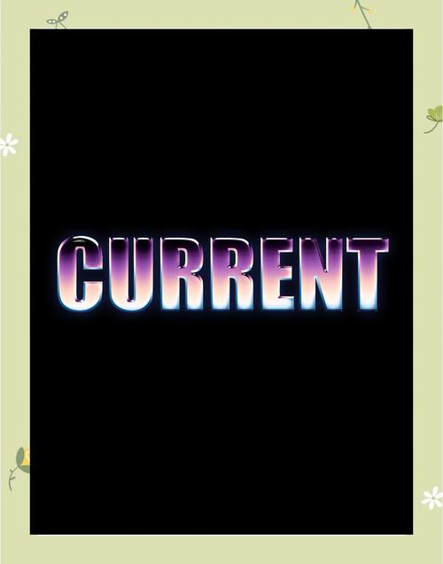 current meaning in english_current word usage_current是什么意思