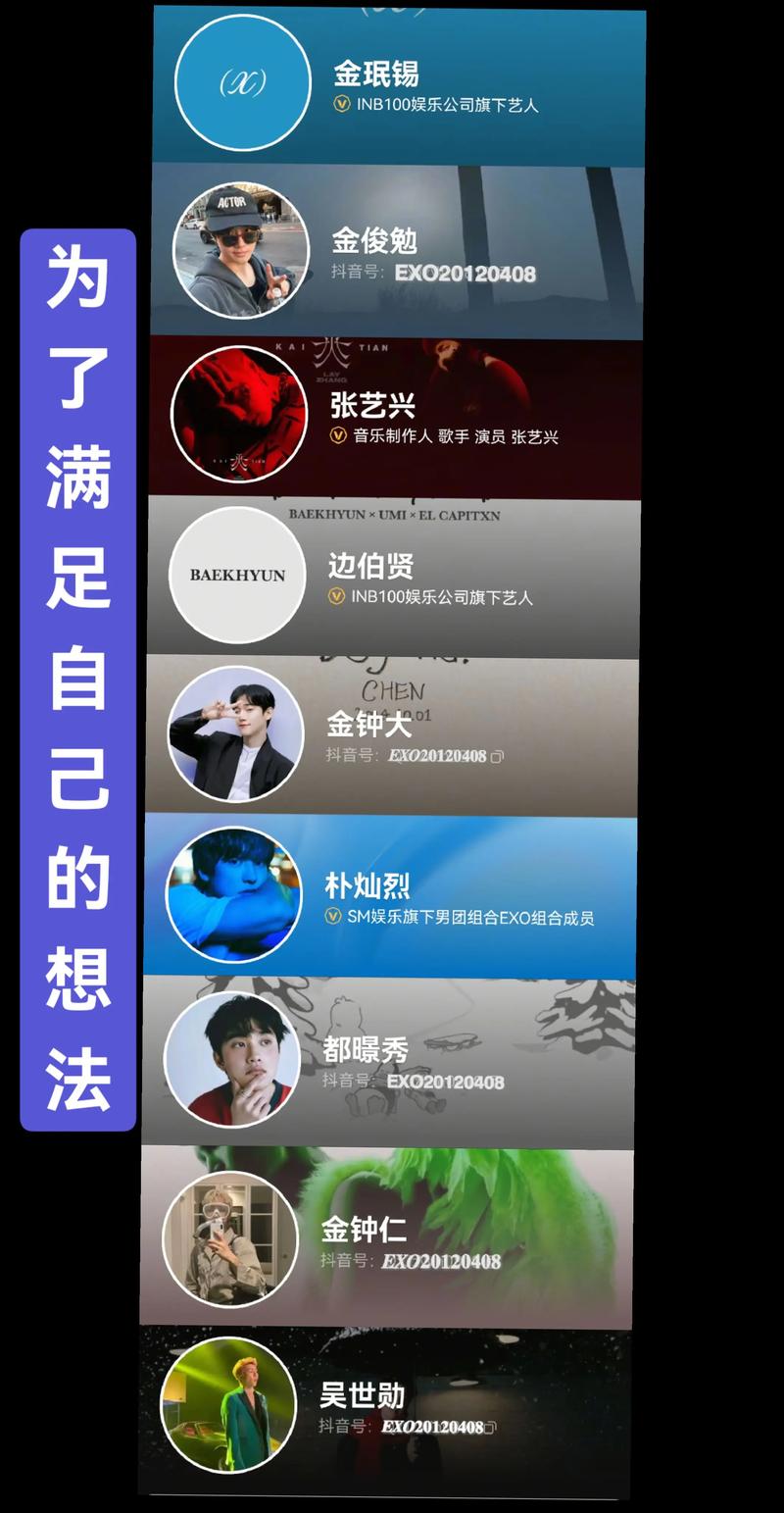 exo組合介紹_exo網絡用語_exo是什么意思