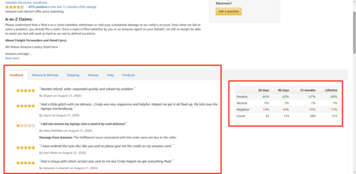 how to handle user feedback effectively_feedback是什么意思_user feedback management process