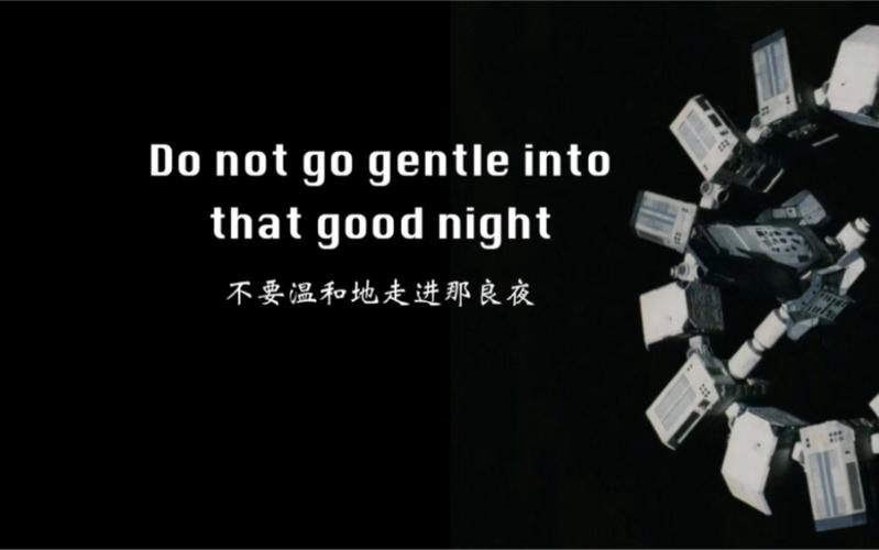 always waiting for you_be with you_good night什么意思