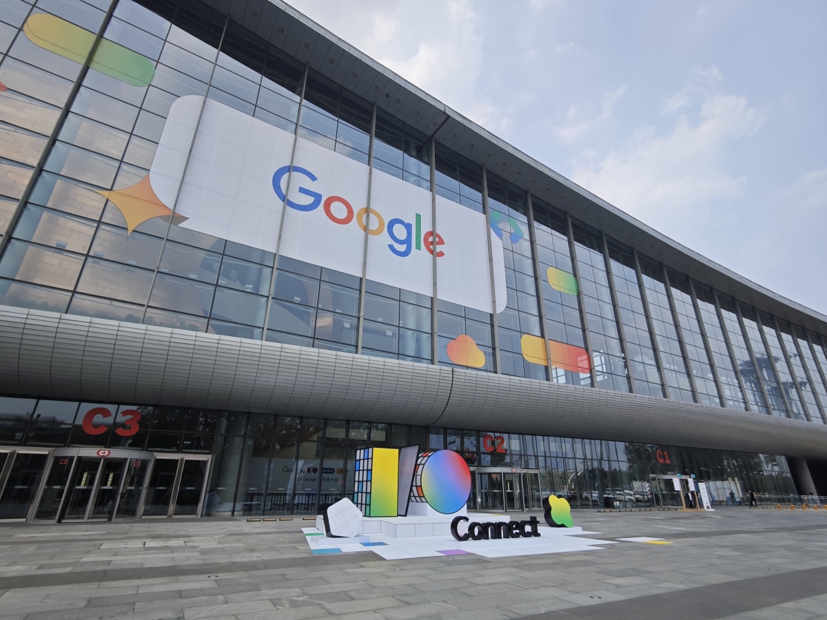 google翻譯網_谷歌中國開發者生態_2025谷歌開發者大會