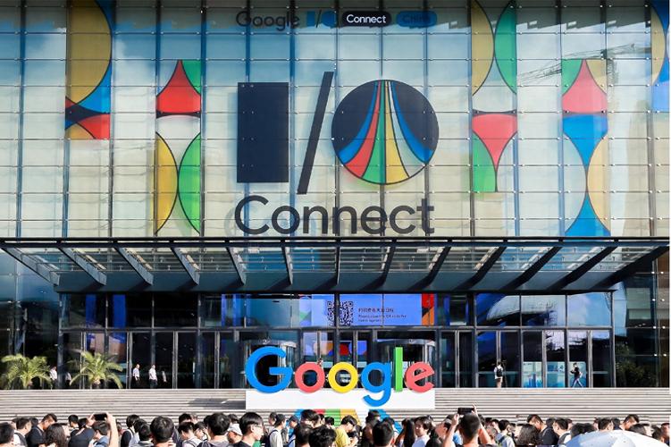 谷歌中國開發者生態_google翻譯網_2025谷歌開發者大會