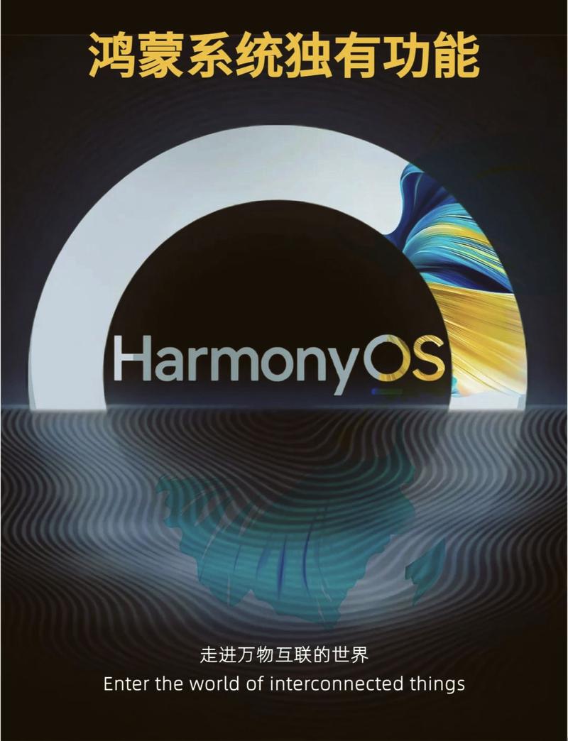 Genesis_harmony是什么意思_Harmony