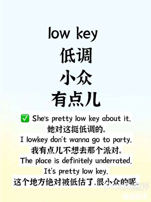 low的含義_low是什么意思_low的用法