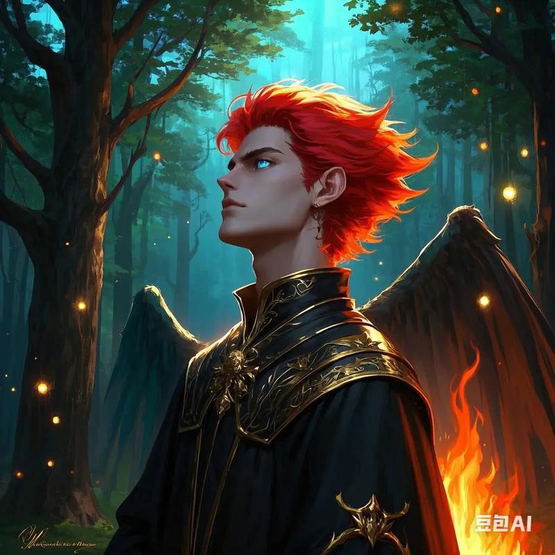 Lucifer in Isaiah 14_lucifer是什么意思_Lucifer meaning morning star