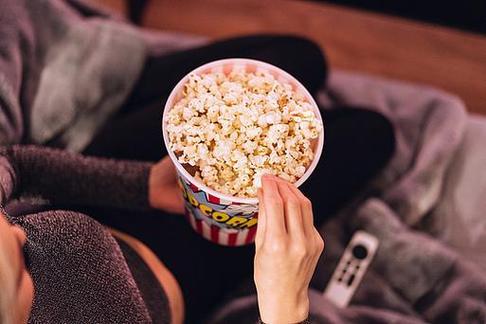 popcorn是什么意思_周公解夢夢見爆米花_夢見爆米花含義