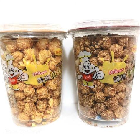 popcorn是什么意思_周公解夢夢見爆米花_夢見爆米花含義