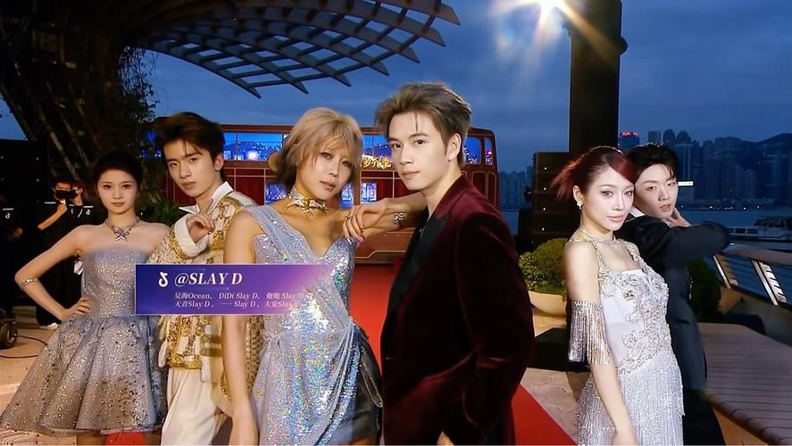 slay全場是什么意思_slay什么意思中文_slay是什么意思啊