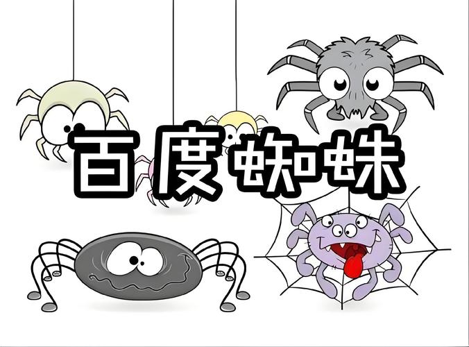 spider 網絡爬蟲 搜索引擎抓取程序_spider是什么意思