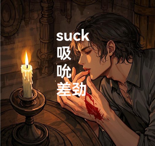 suck是什么意思中文翻譯_sucker是什么意思_suck的時態用法