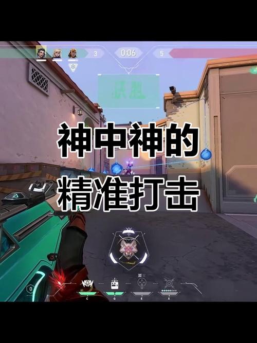 CSGO Timing技巧_timing什么意思_抓 Timing 步驟