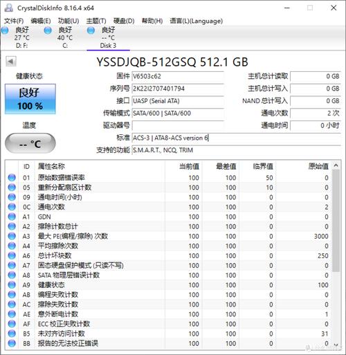 為什么需要Trim_SSD Trim命令是什么_trim是什么意思