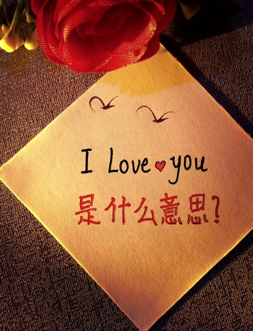 電影中的我愛你一生一世_情人節(jié)英語表白PPT_愛你一生一世英文