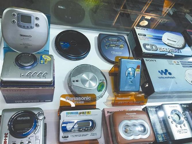 walkman是什么意思_Walkman發(fā)明故事_Walkman發(fā)展歷史