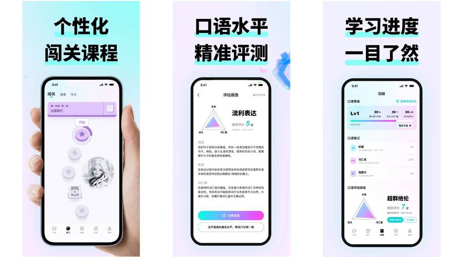 英語口語練習_雅思口語提升_非常好的英文