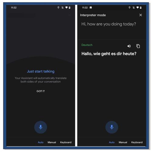 google翻譯軟件功能全面_google翻譯支持語言種類多_谷歌英文在線翻譯