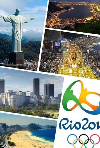 Rio de Janeiro people_Rio de Janeiro English name_里約熱內盧 英文