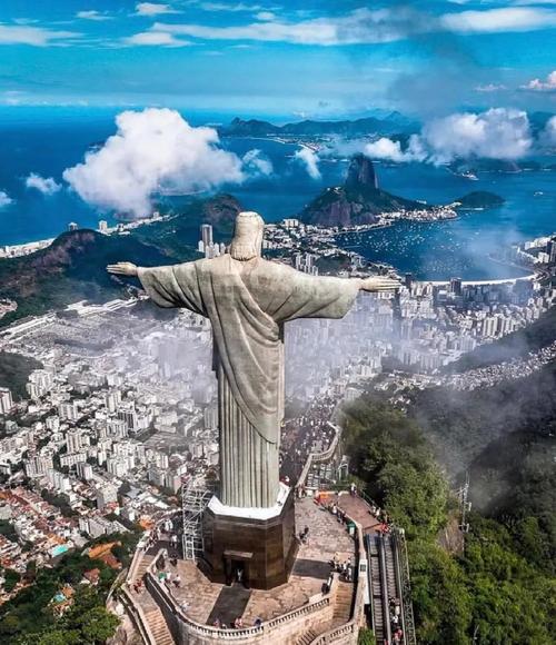 Rio de Janeiro English name_Rio de Janeiro people_里約熱內盧 英文