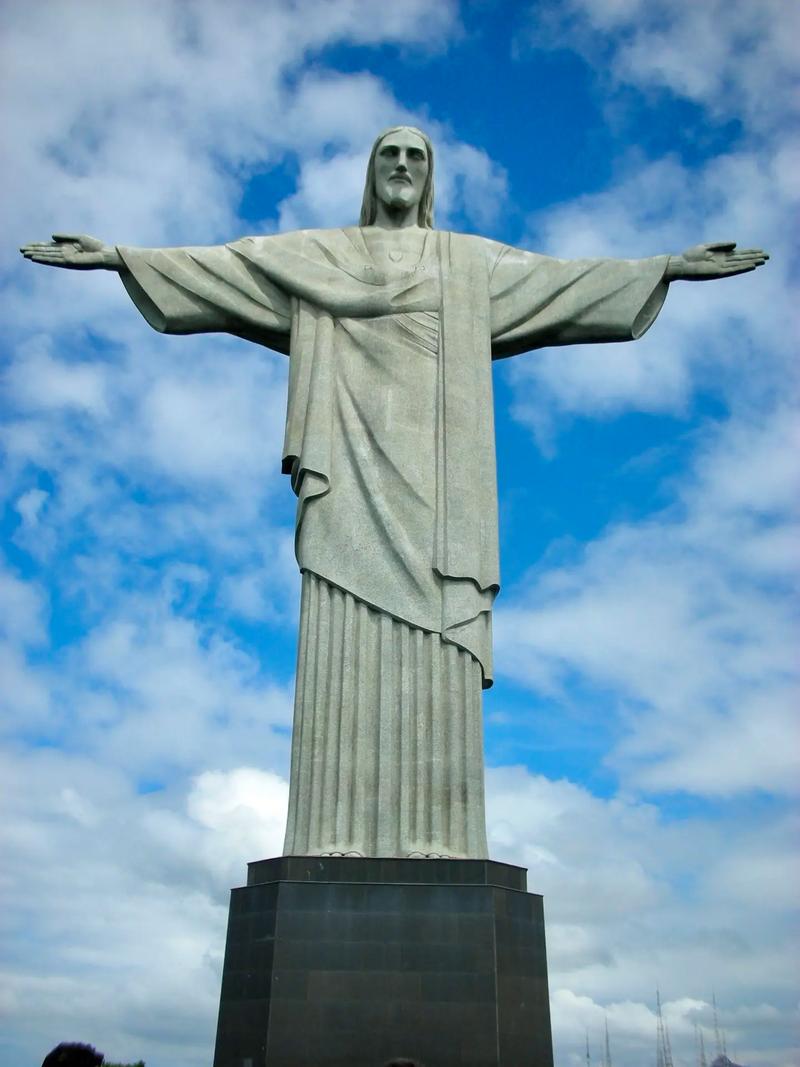 Rio de Janeiro English name_Rio de Janeiro people_里約熱內盧 英文