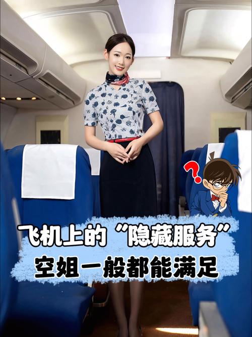 stewardess_air hostess_女士優先英文