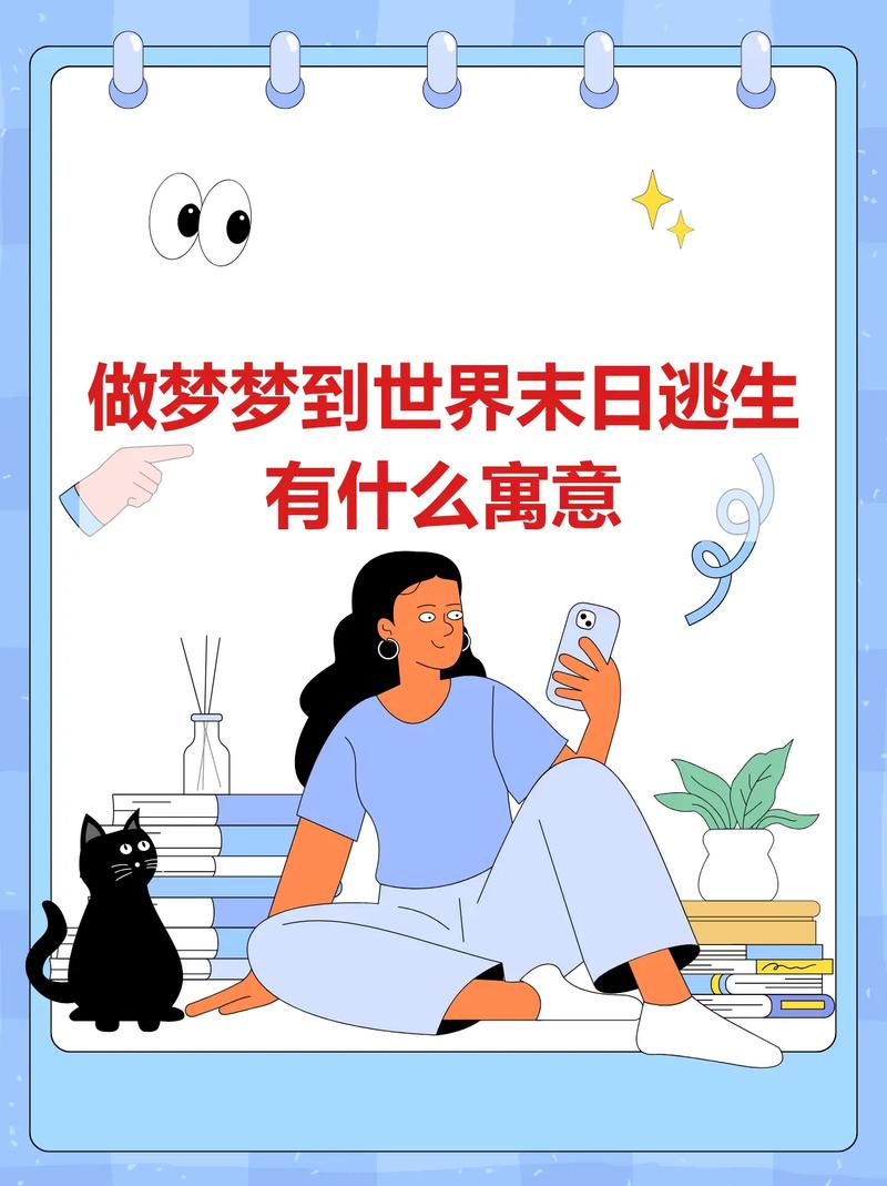 世界末日 英文_夢到世界末日預示吉兇_夢到世界末日周公解夢含義