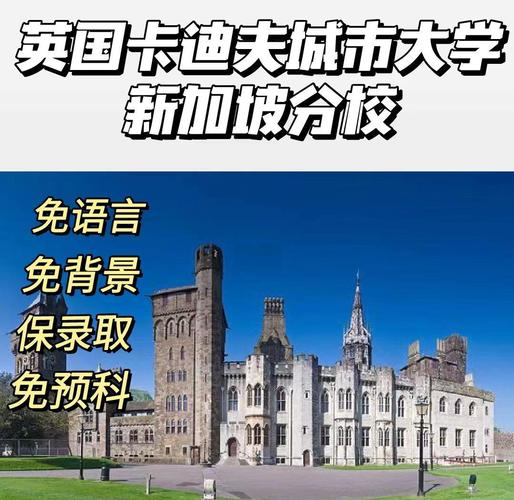 卡迪夫大學_卡迪夫城市大學優勢專業_卡迪夫城市大學排名