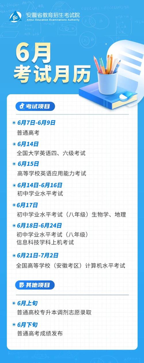 2025年安徽高考成績查詢時間 6月25日 安徽省教育招生考試院 志愿填報模擬系統_2025安徽高考成績查詢時間