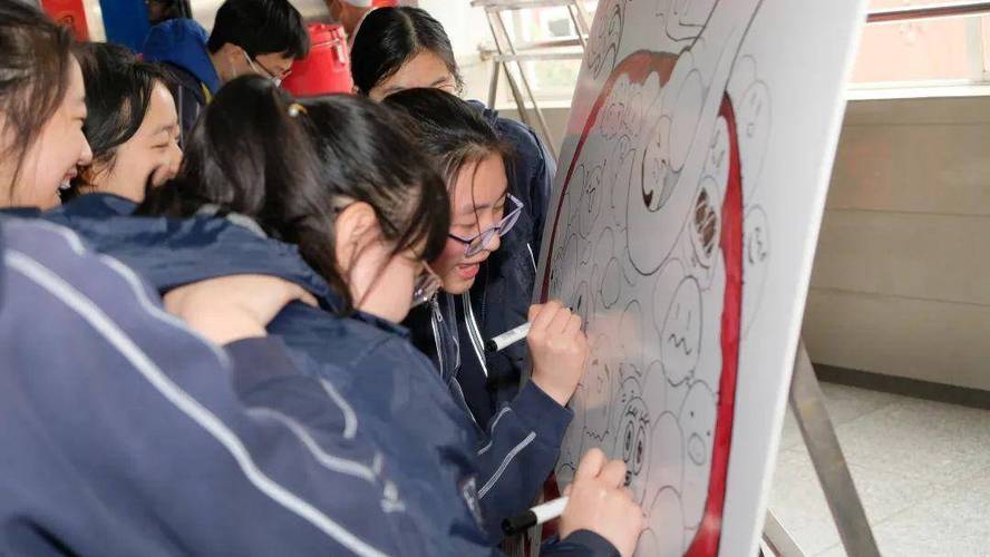 西南位育中學(xué)國際部2017屆畢業(yè)生大學(xué)錄取情況_上海西南位育中學(xué)官網(wǎng)_中和位育辦學(xué)理念