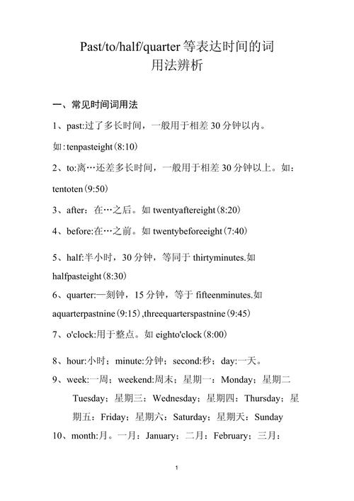 在過去的英文_past meaning_past tense usage