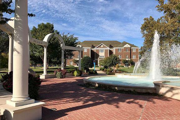 Arkansas Central University accreditation_阿肯色中央大學_Arkansas Central University programs