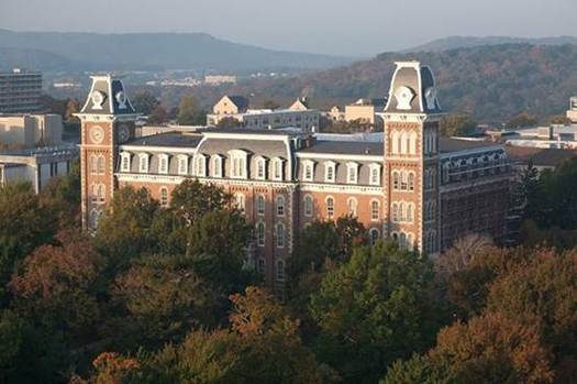 Arkansas Central University accreditation_阿肯色中央大學_Arkansas Central University programs