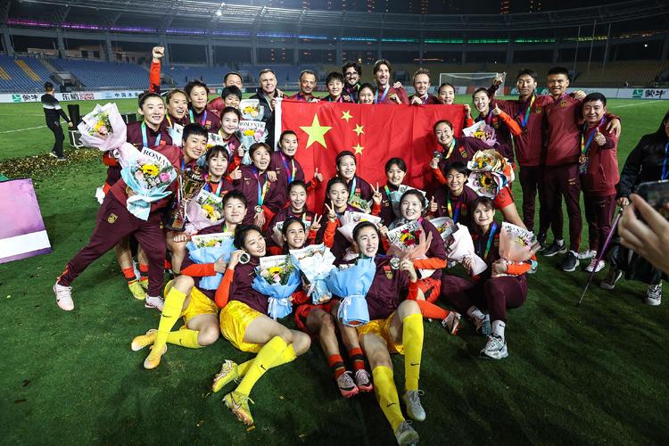 全新女足亞冠聯賽方案_中國女超聯賽冠軍種子球隊_2025奧運會女足預選賽