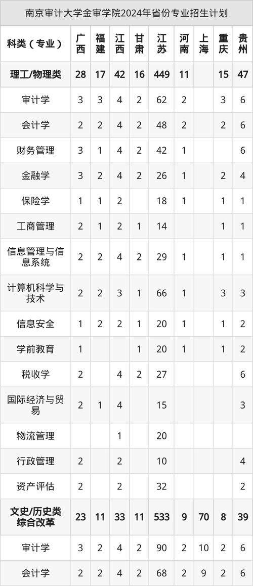 南京審計大學審計學_南京審計大學本科招生網_南京審計大學數字經濟專業