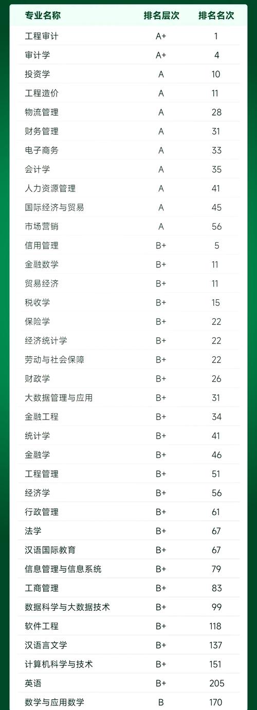 南京審計大學審計學_南京審計大學數字經濟專業_南京審計大學本科招生網
