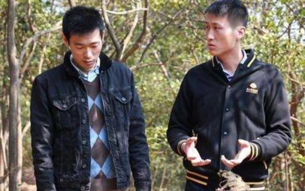 秦玥飛 耶魯大學(xué) 村官 鄉(xiāng)村振興_秦玥飛事跡_秦玥飛 大學(xué)生村官 感動(dòng)中國(guó) 故事