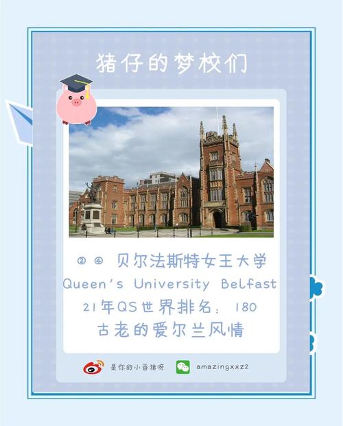 貝爾法斯特女王大學(xué)_Queen